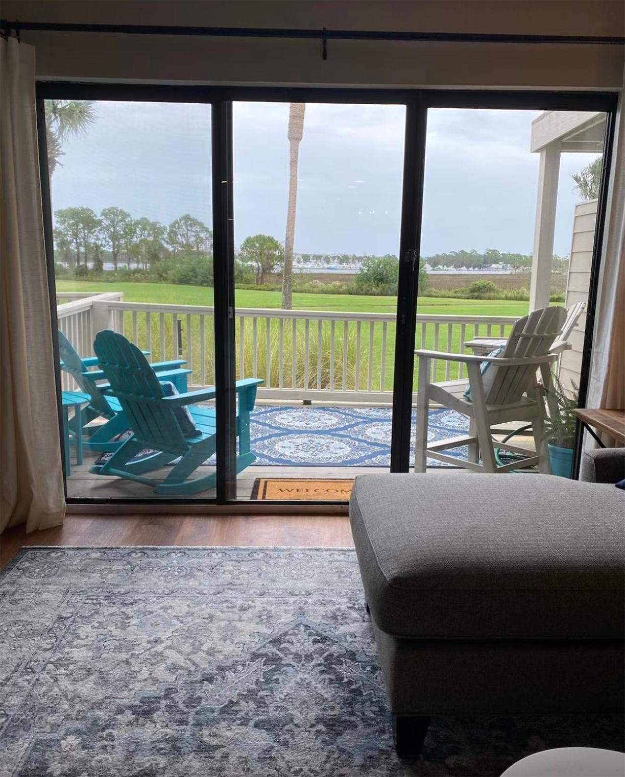 Harbour Point 815 Holiday home *