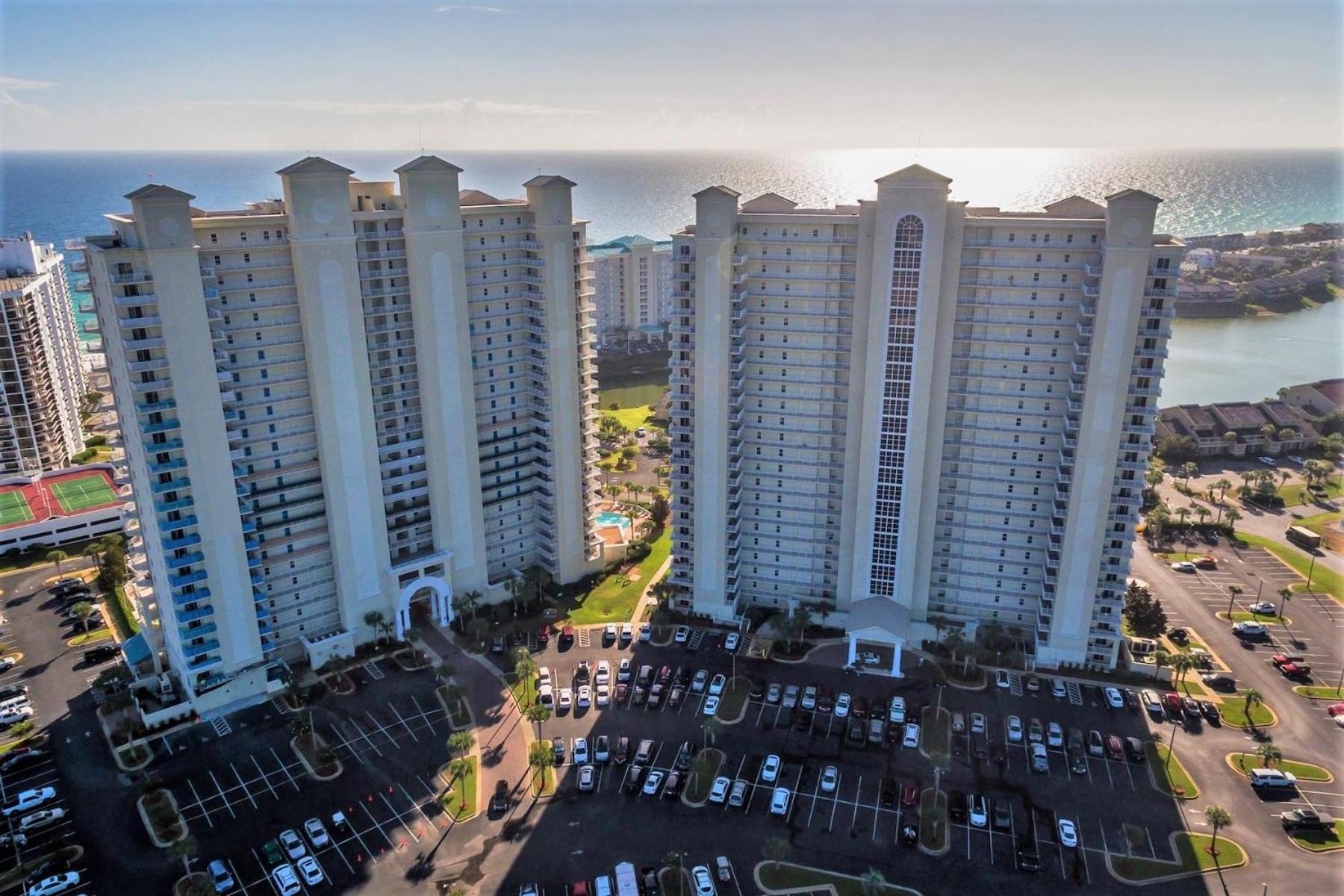 Ariel Dunes Ii 1705 Destin