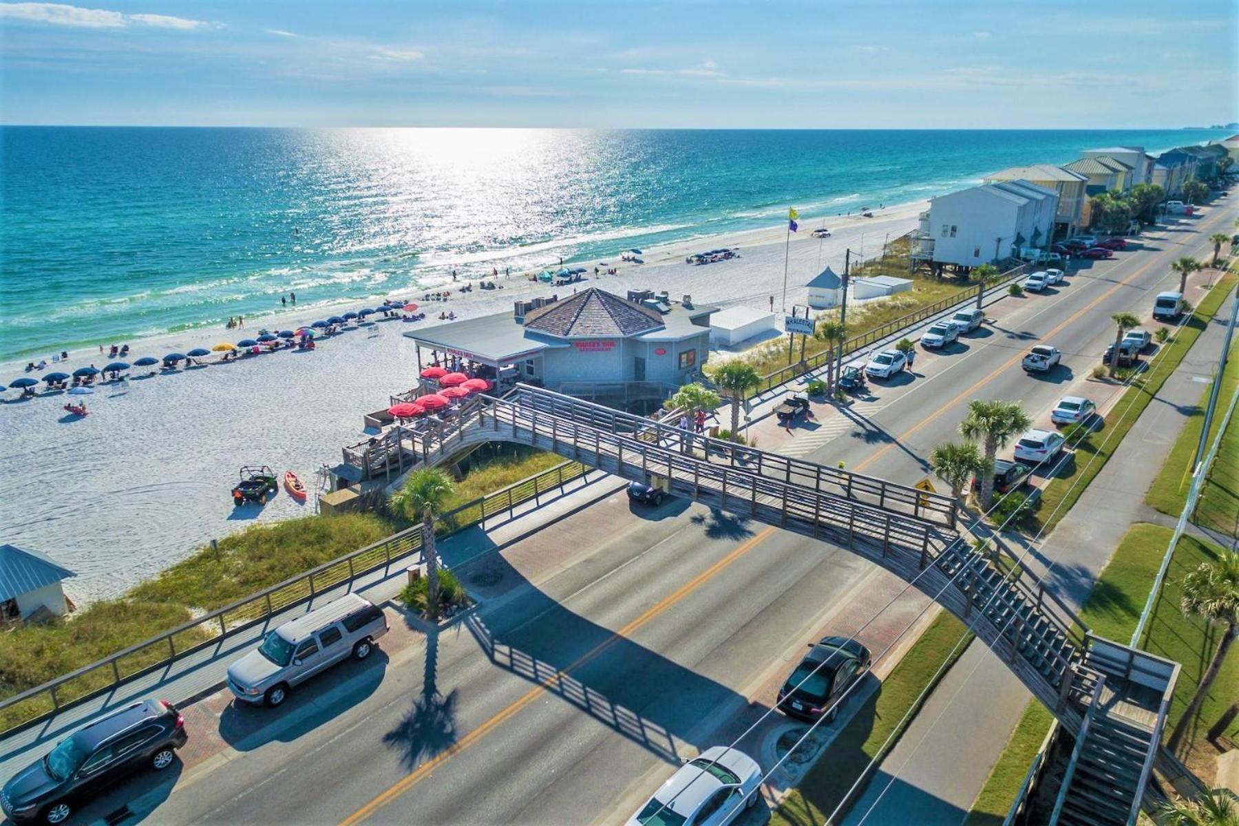 Ariel Dunes Ii 1705 Holiday home Destin