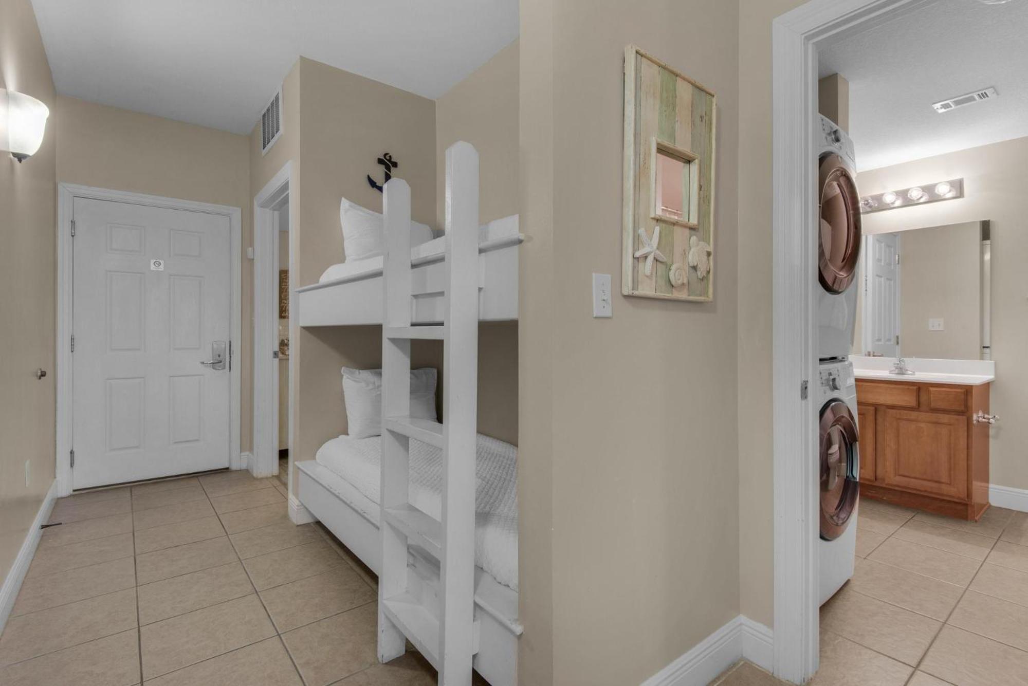 Holiday home Ariel Dunes Ii 1705 Destin