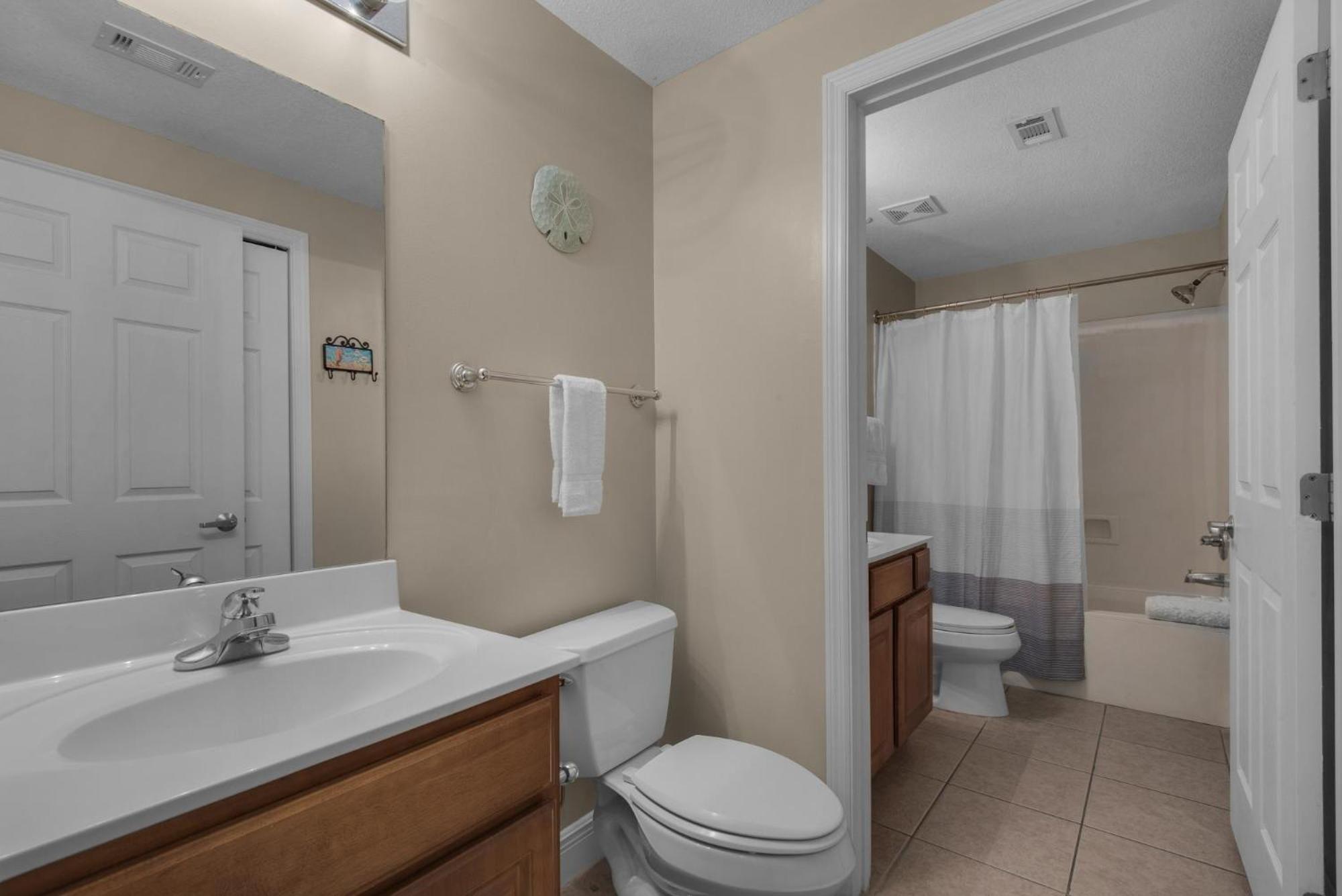 Ariel Dunes Ii 1705 Holiday home *