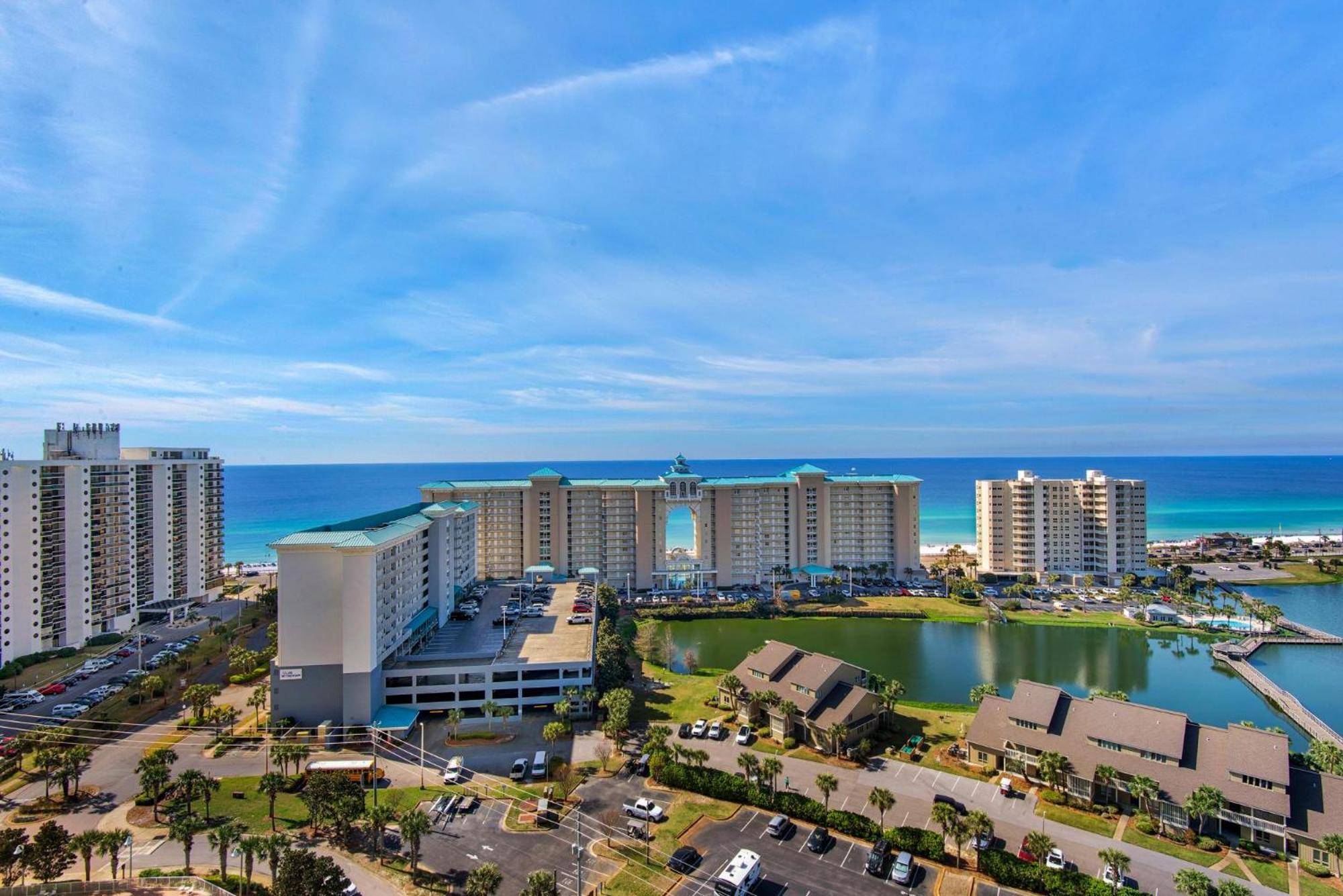 Ariel Dunes Ii 1705 Destin