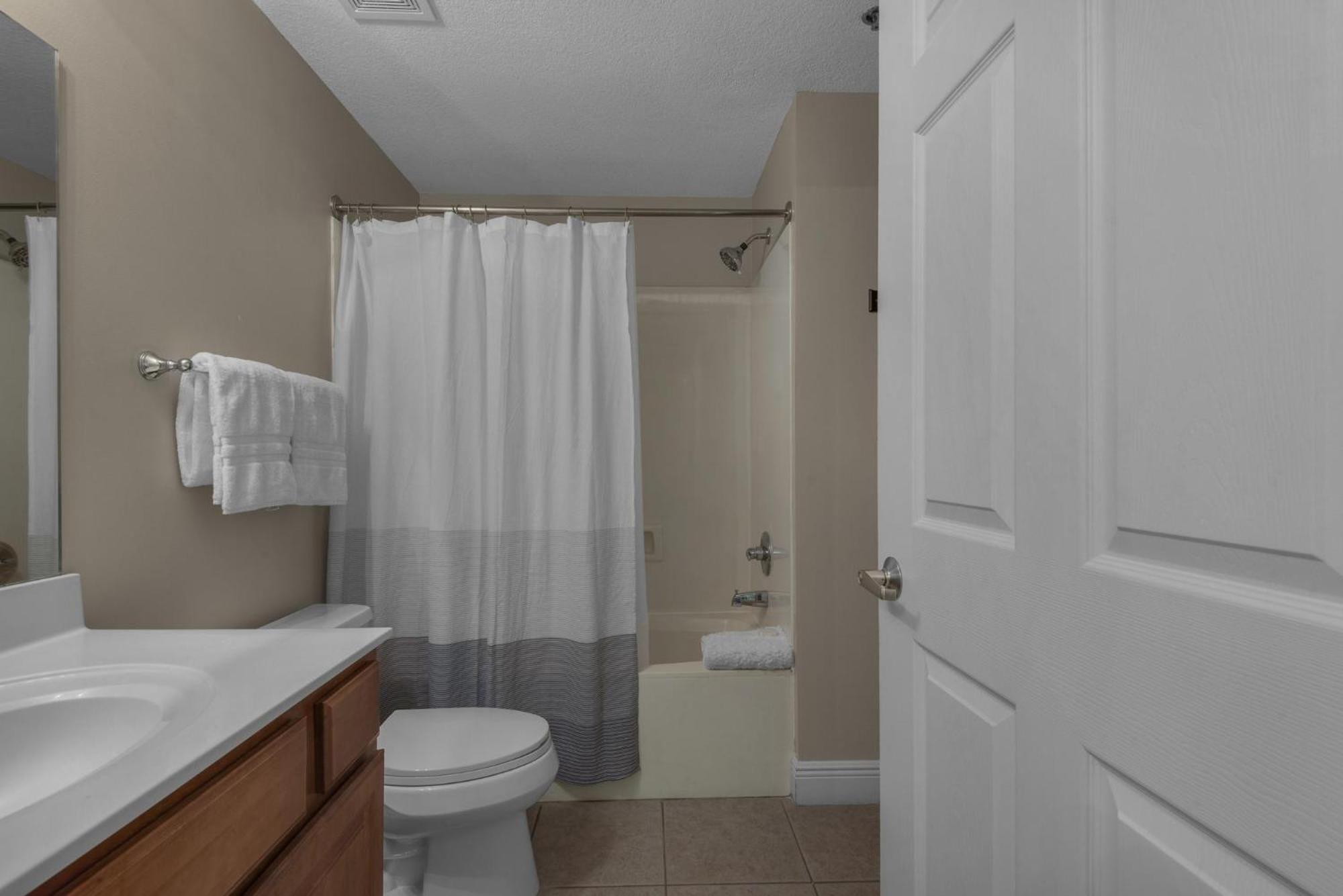 Ariel Dunes Ii 1705 Holiday home *