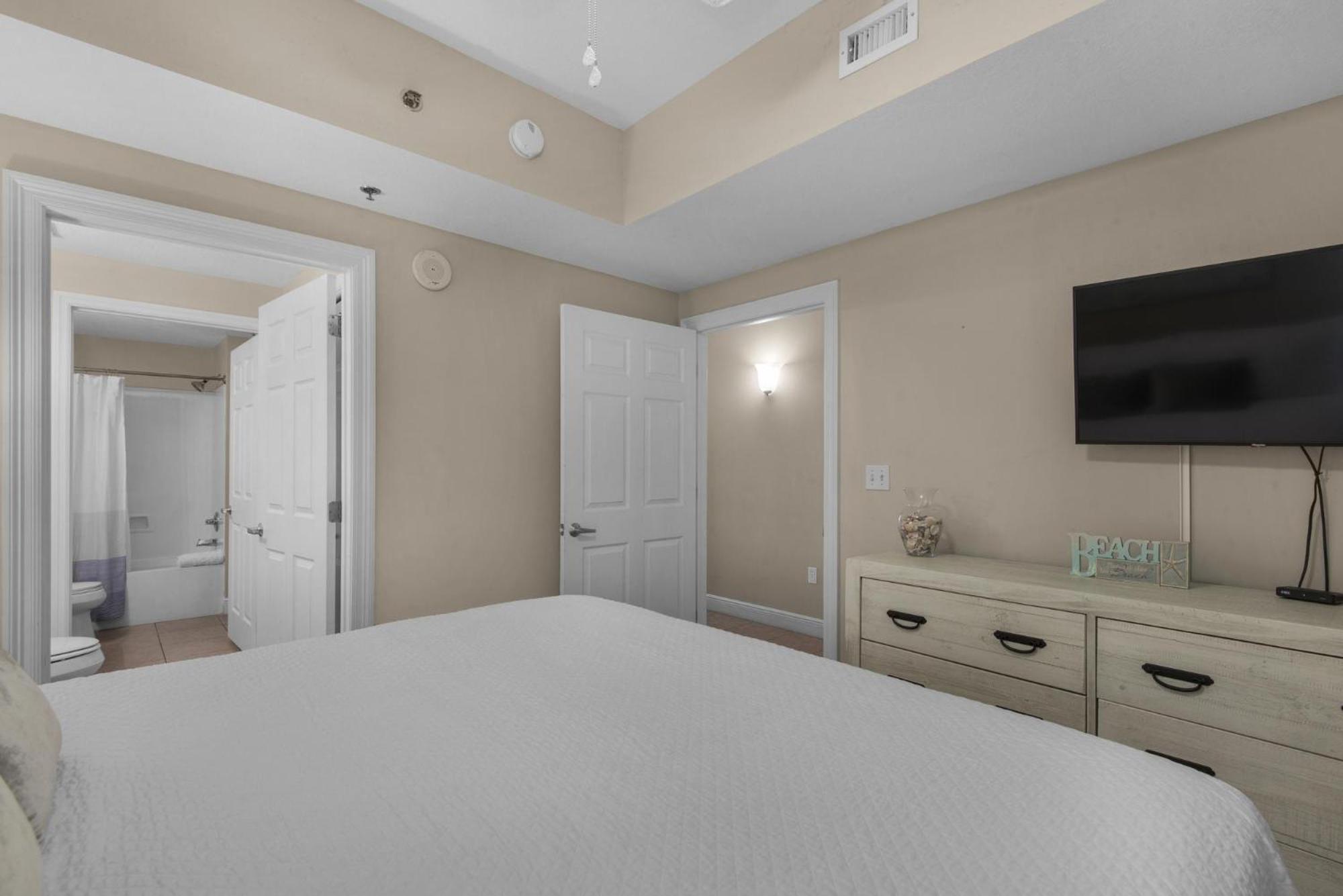 Ariel Dunes Ii 1705 Holiday home Destin