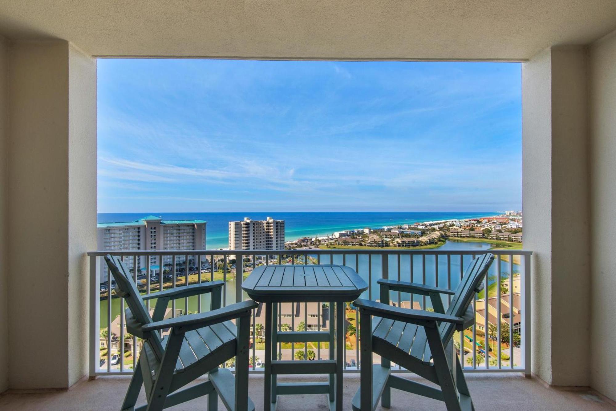 Ariel Dunes Ii 1705 Holiday home *