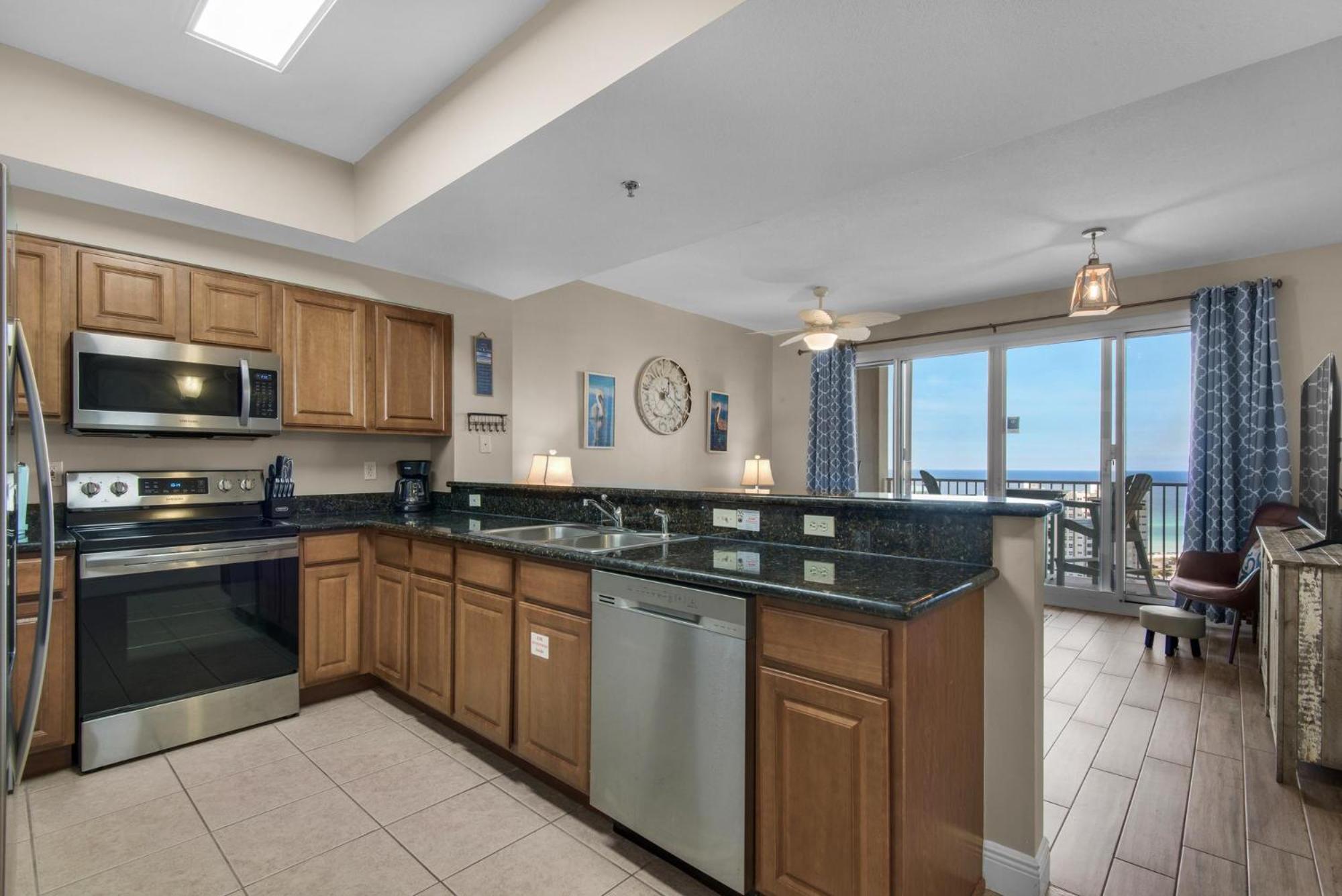 Holiday home Ariel Dunes Ii 1705 Destin