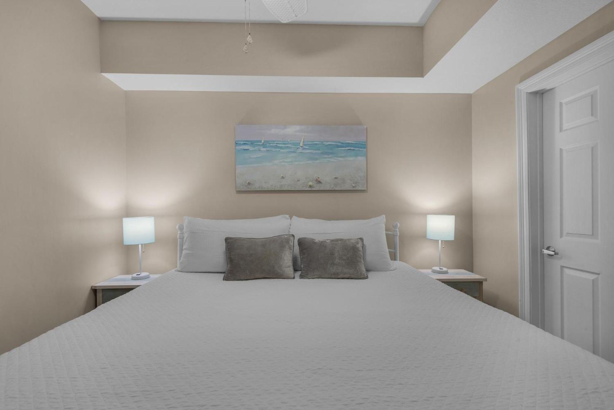 Ariel Dunes Ii 1705 Holiday home