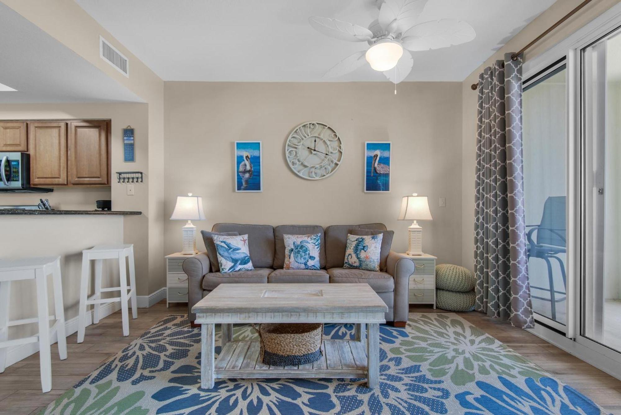 Holiday home Ariel Dunes Ii 1705