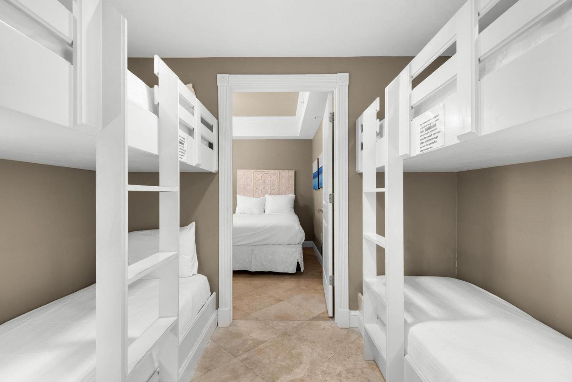 Holiday home Majestic Sun 1204b