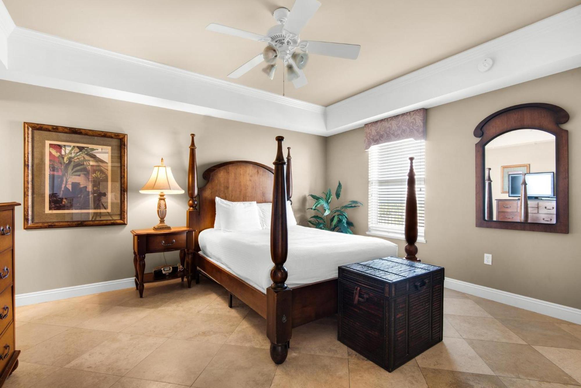 Holiday home Majestic Sun 1204b *