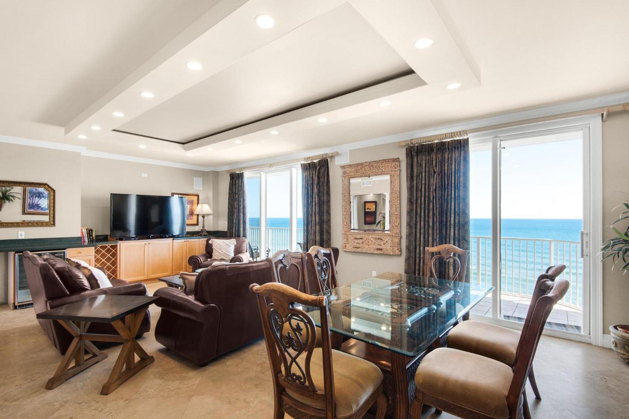 Holiday home Majestic Sun 1204b