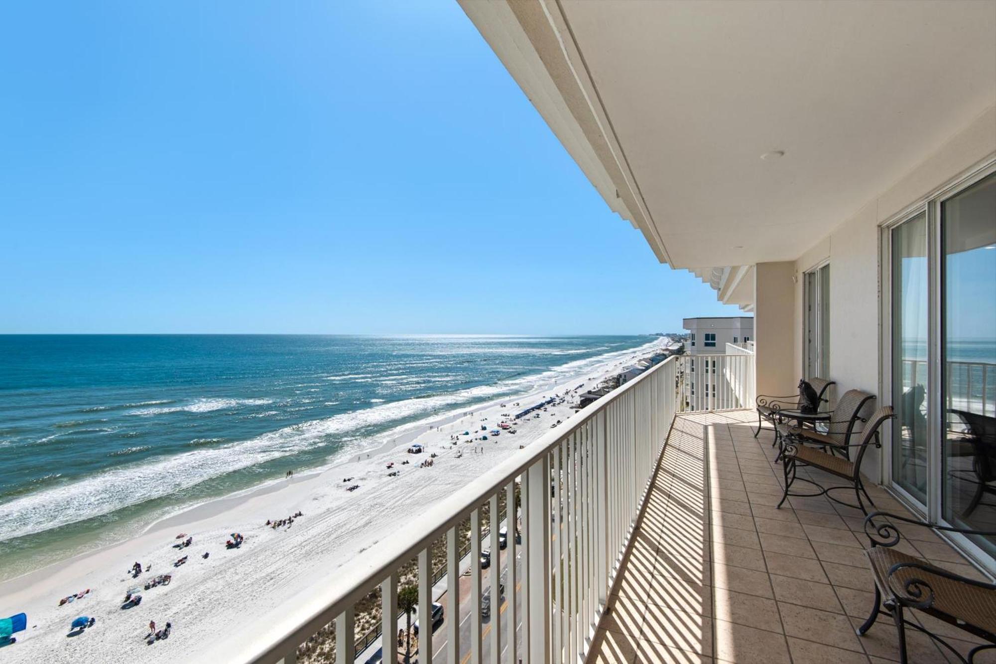 Holiday home Majestic Sun 1204b *