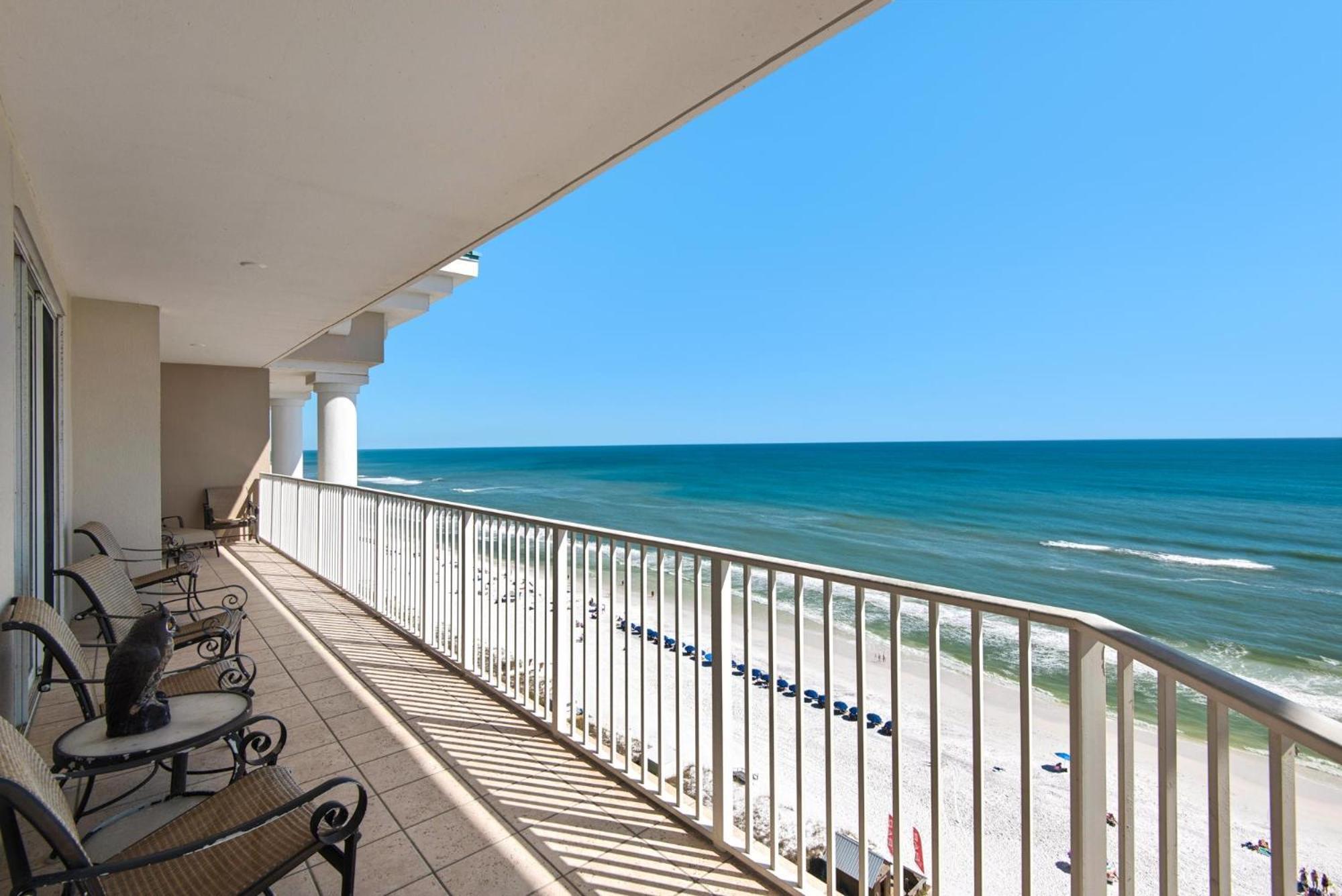 Majestic Sun 1204b Holiday home