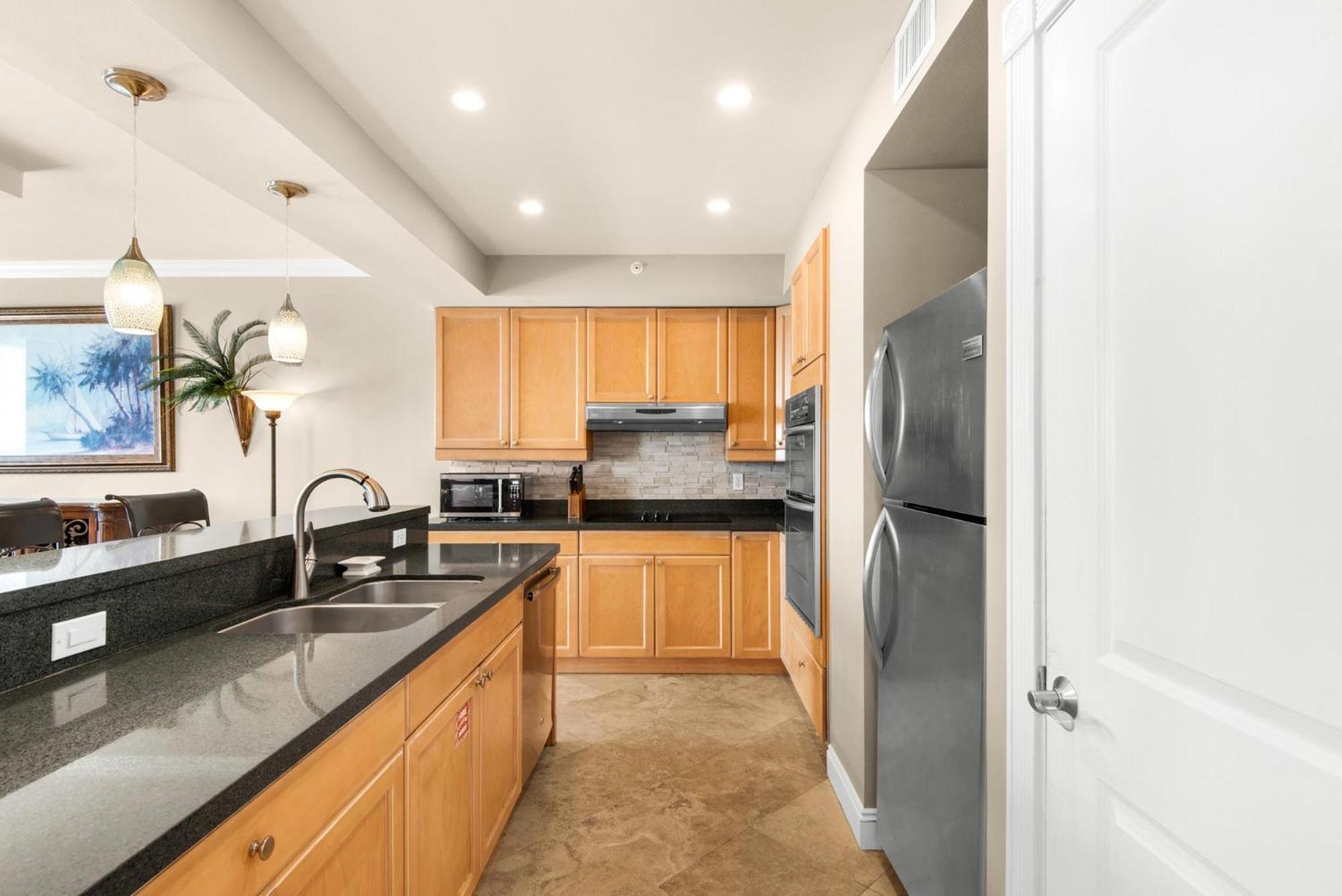 Holiday home Majestic Sun 1204b *