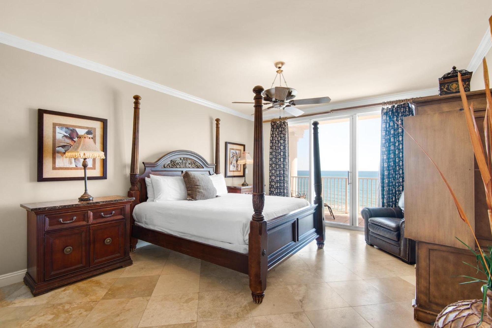 Majestic Sun 1204b Holiday home Destin