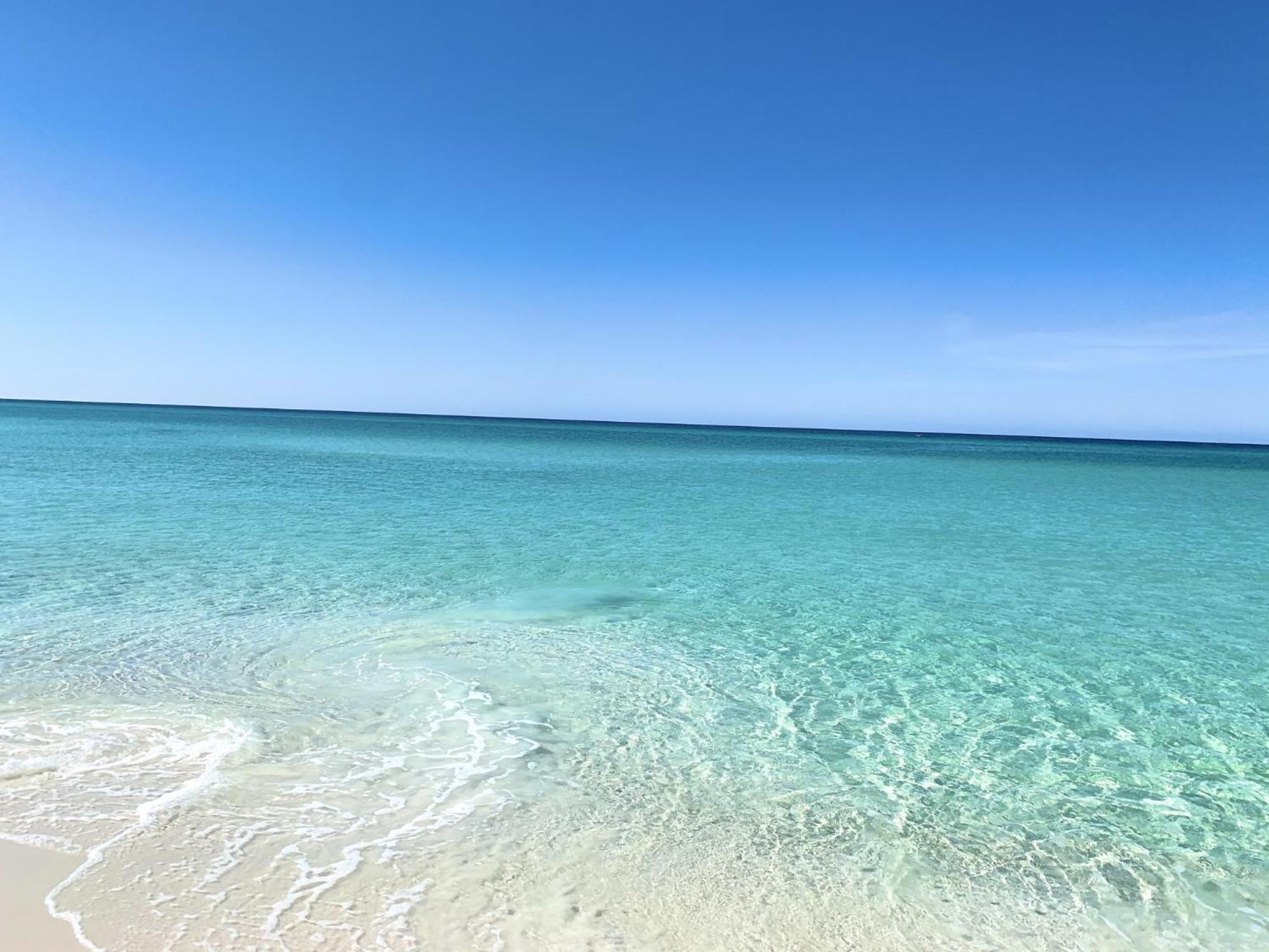 Gulf Views, Steps To Beach, Pool, Walk To Dining * Destin