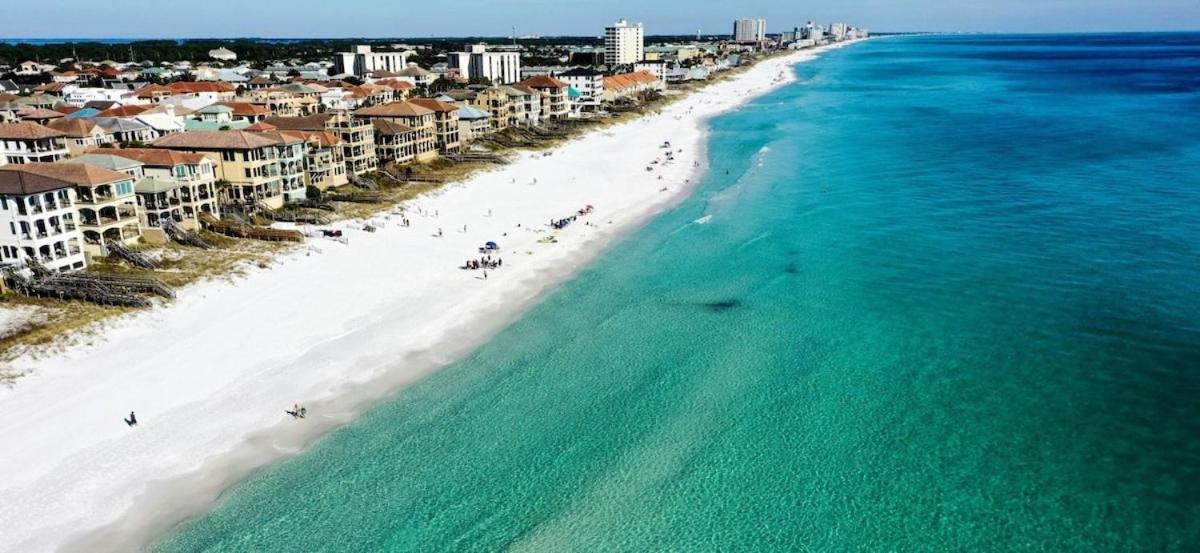 Holiday home Copper Cay Family Friendly Location Destin