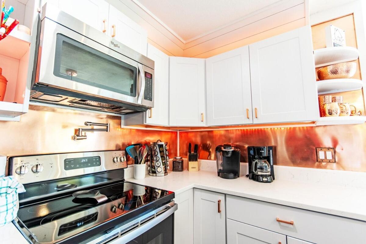 Copper Cay Family Friendly Location Holiday home