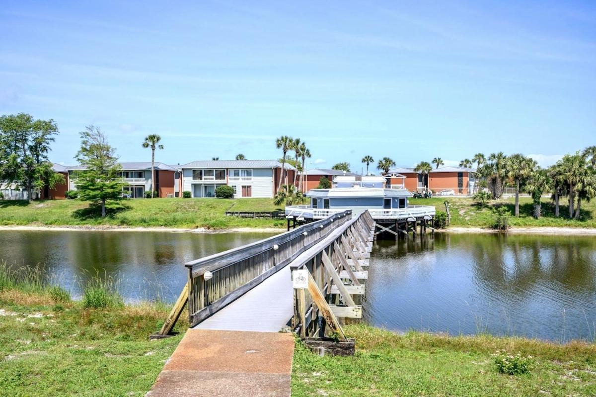 Copper Cay Family Friendly Location *