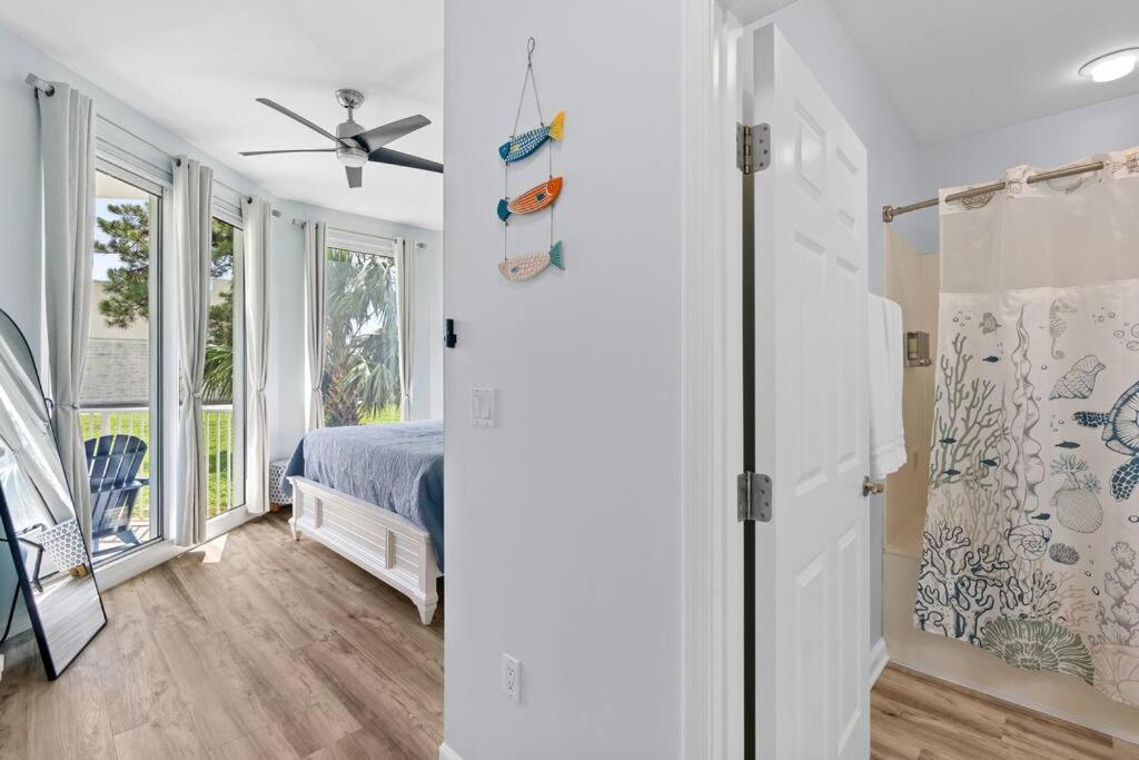 1st Floor Palms Of Updated With Shuttle Apartment