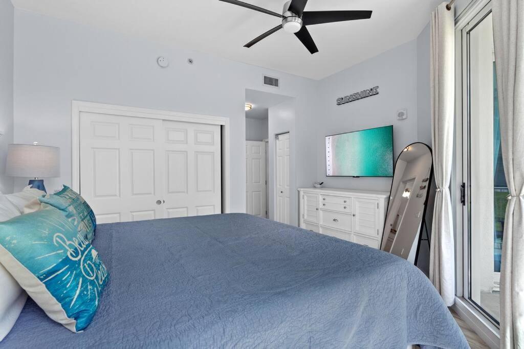 1st Floor Palms Of Updated With Shuttle Apartment *
