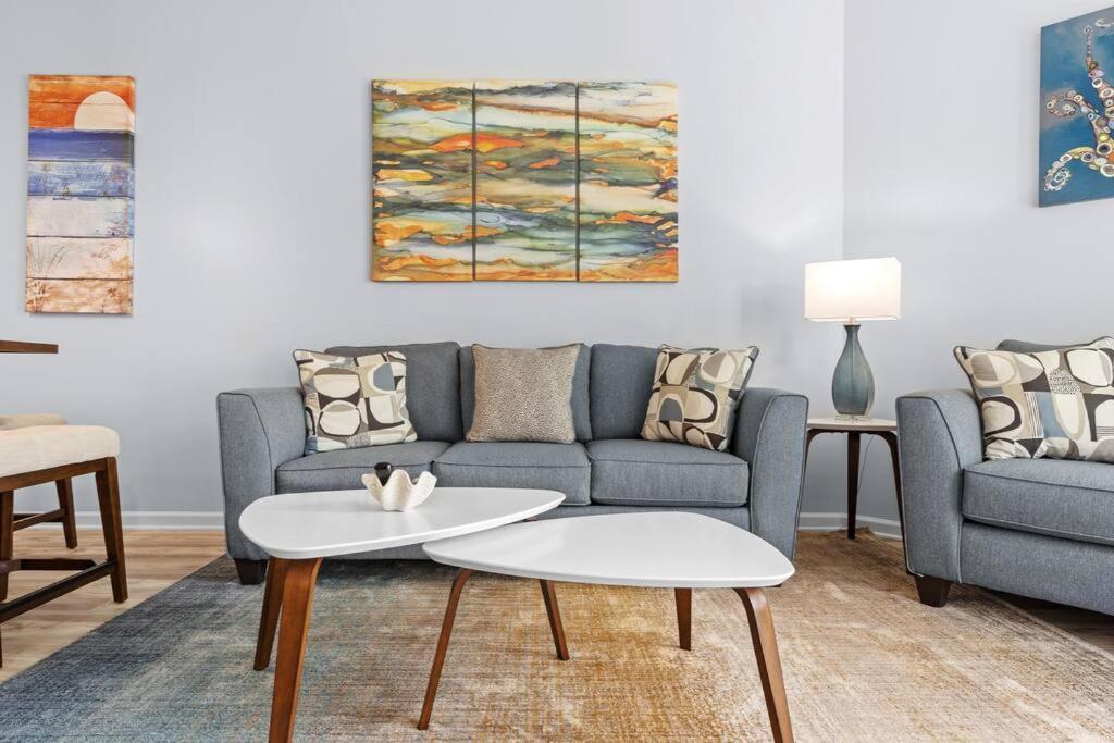 1st Floor Palms Of Updated With Shuttle Apartment *