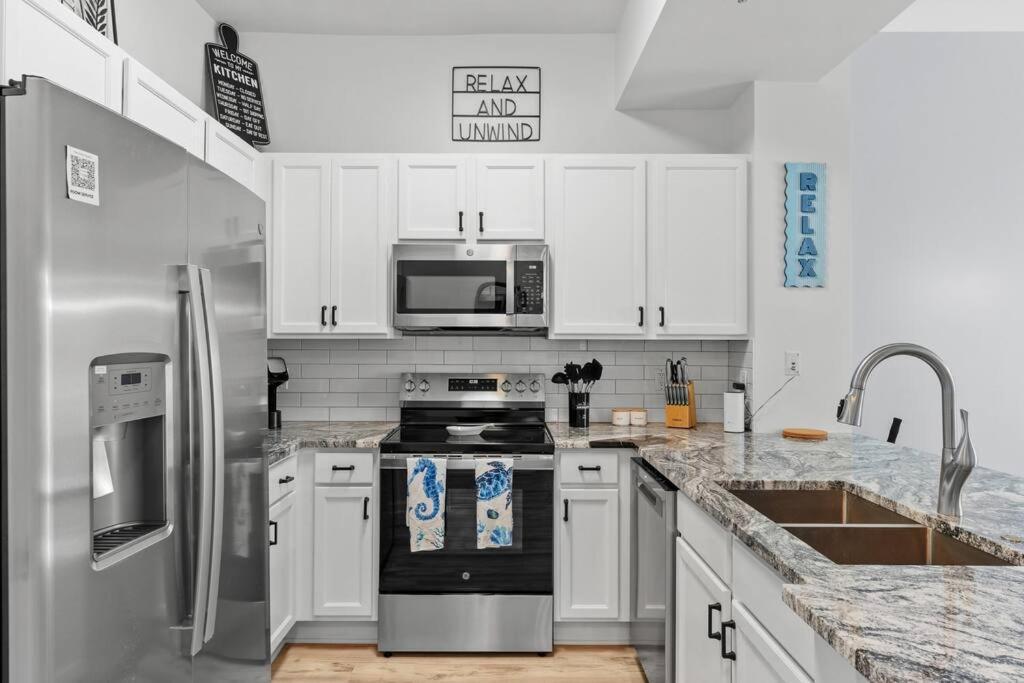 1st Floor Palms Of Updated With Shuttle Apartment *