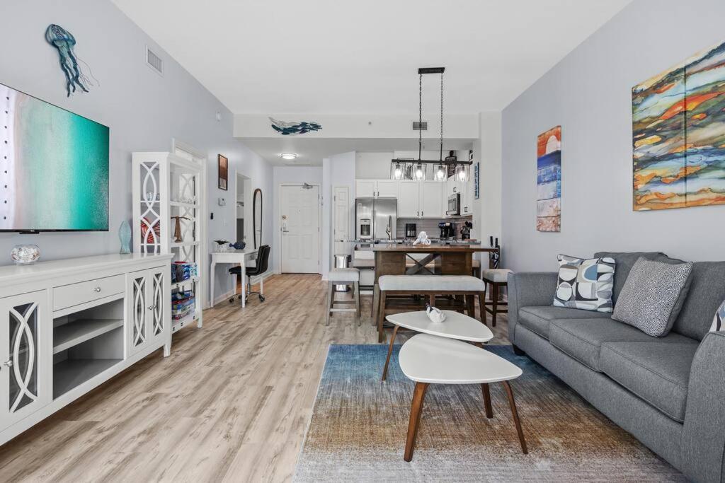 Apartment 1st Floor Palms Of Updated With Shuttle Destin