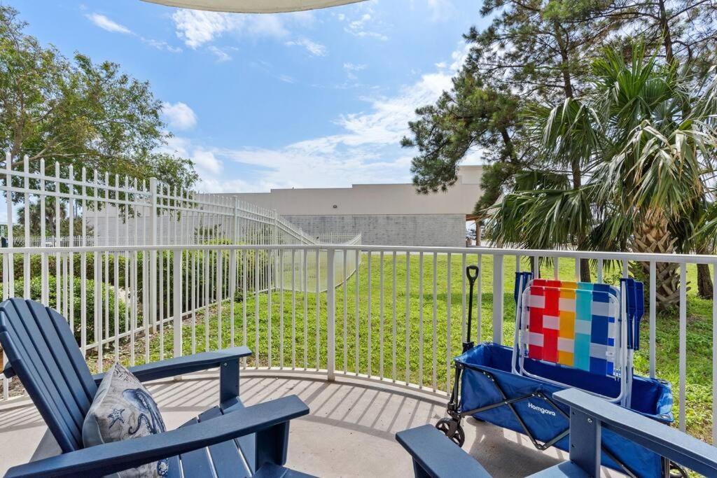 1st Floor Palms Of Updated With Shuttle * Destin