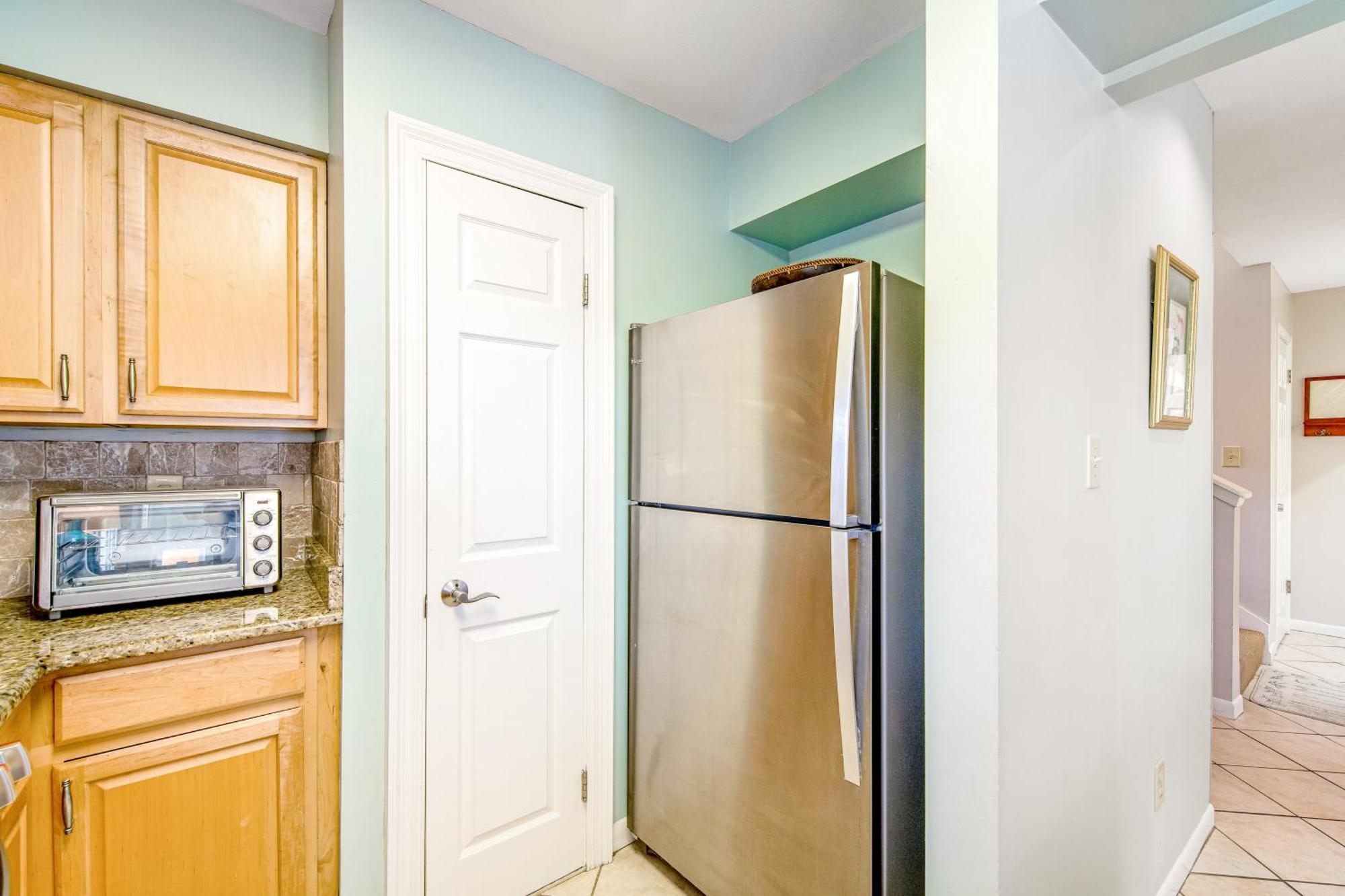 Tops'l Tennis Village 61 Apartment Destin