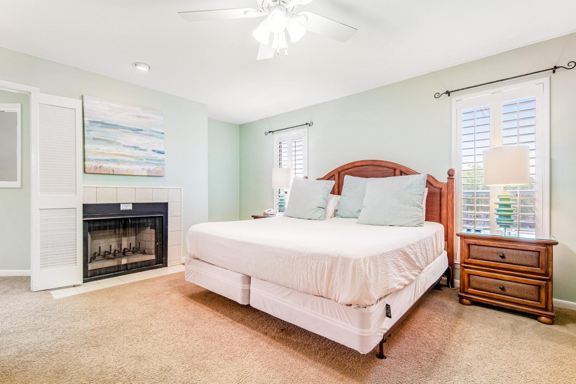 Apartment Tops'l Tennis Village 61 Destin