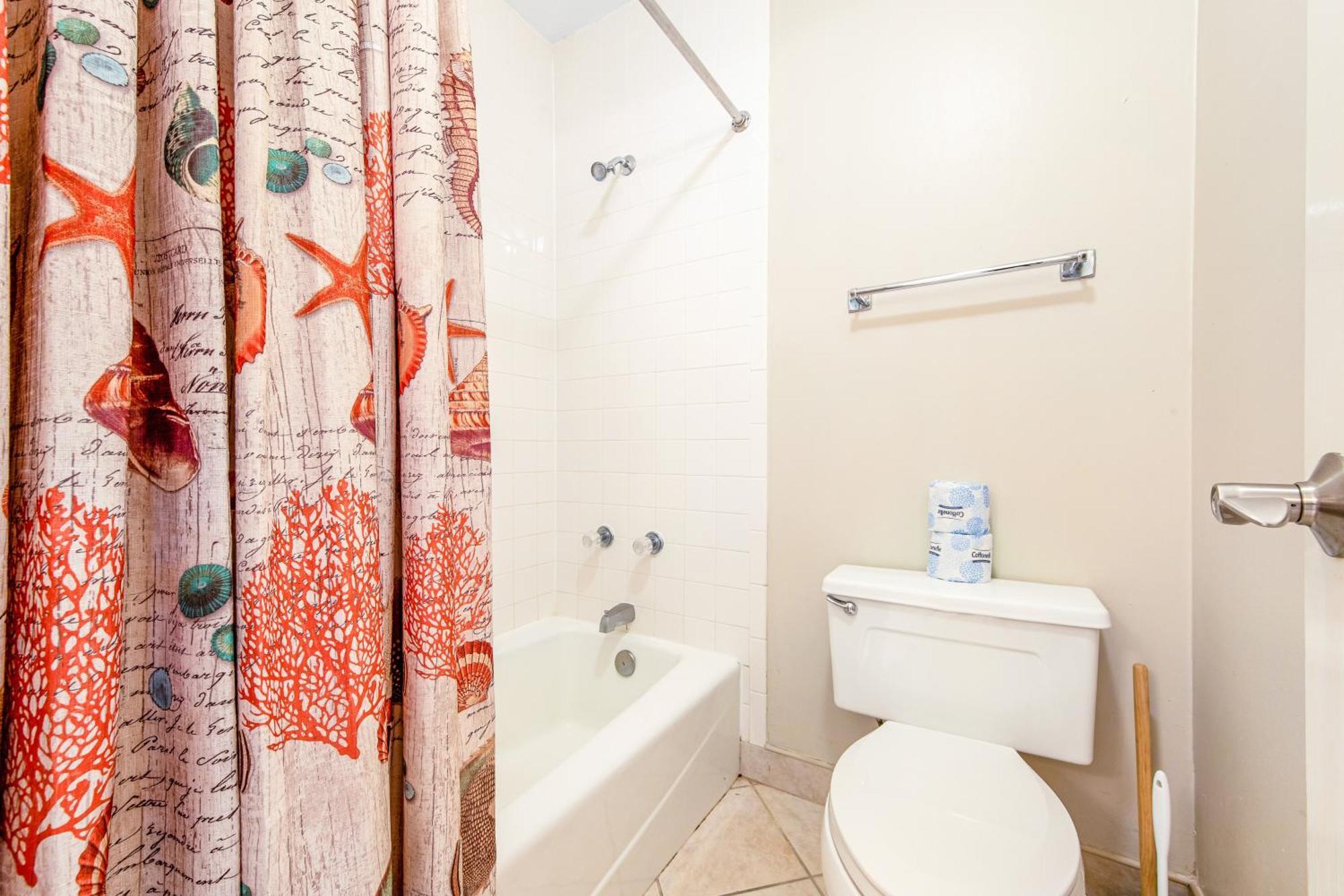 Tops'l Tennis Village 61 Apartment Destin