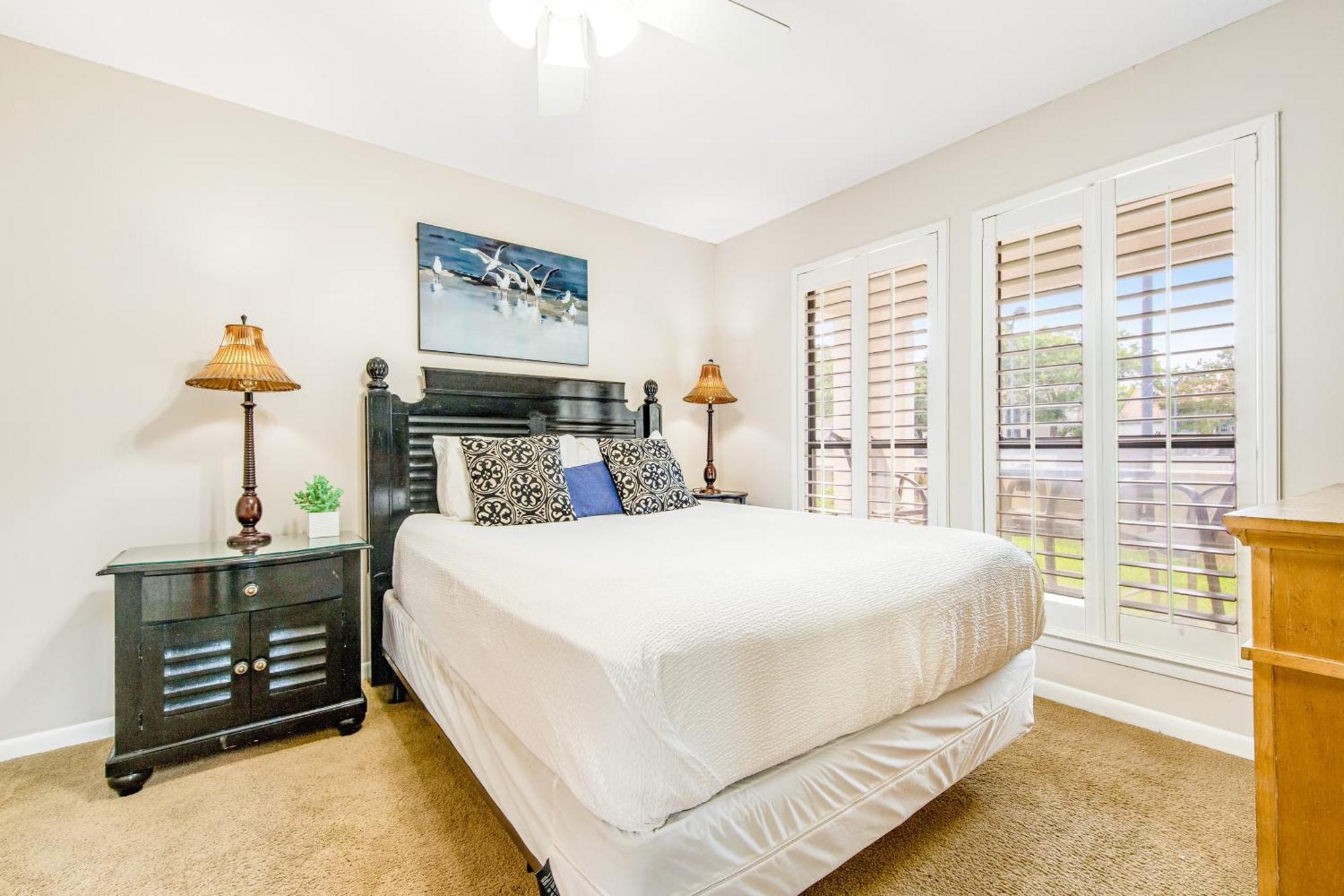 Apartment Tops'l Tennis Village 61 Destin