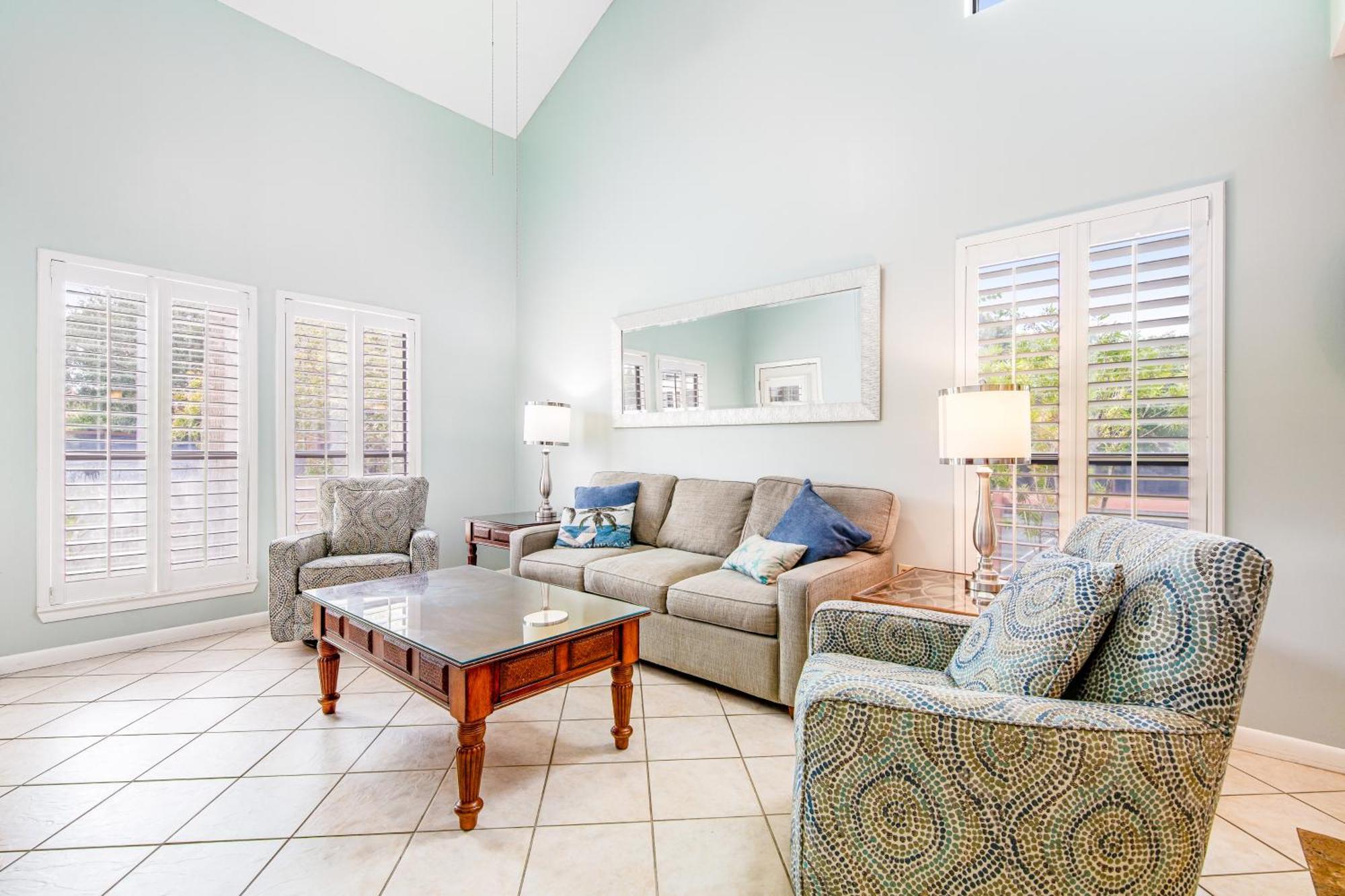 Apartment Tops'l Tennis Village 61 Destin