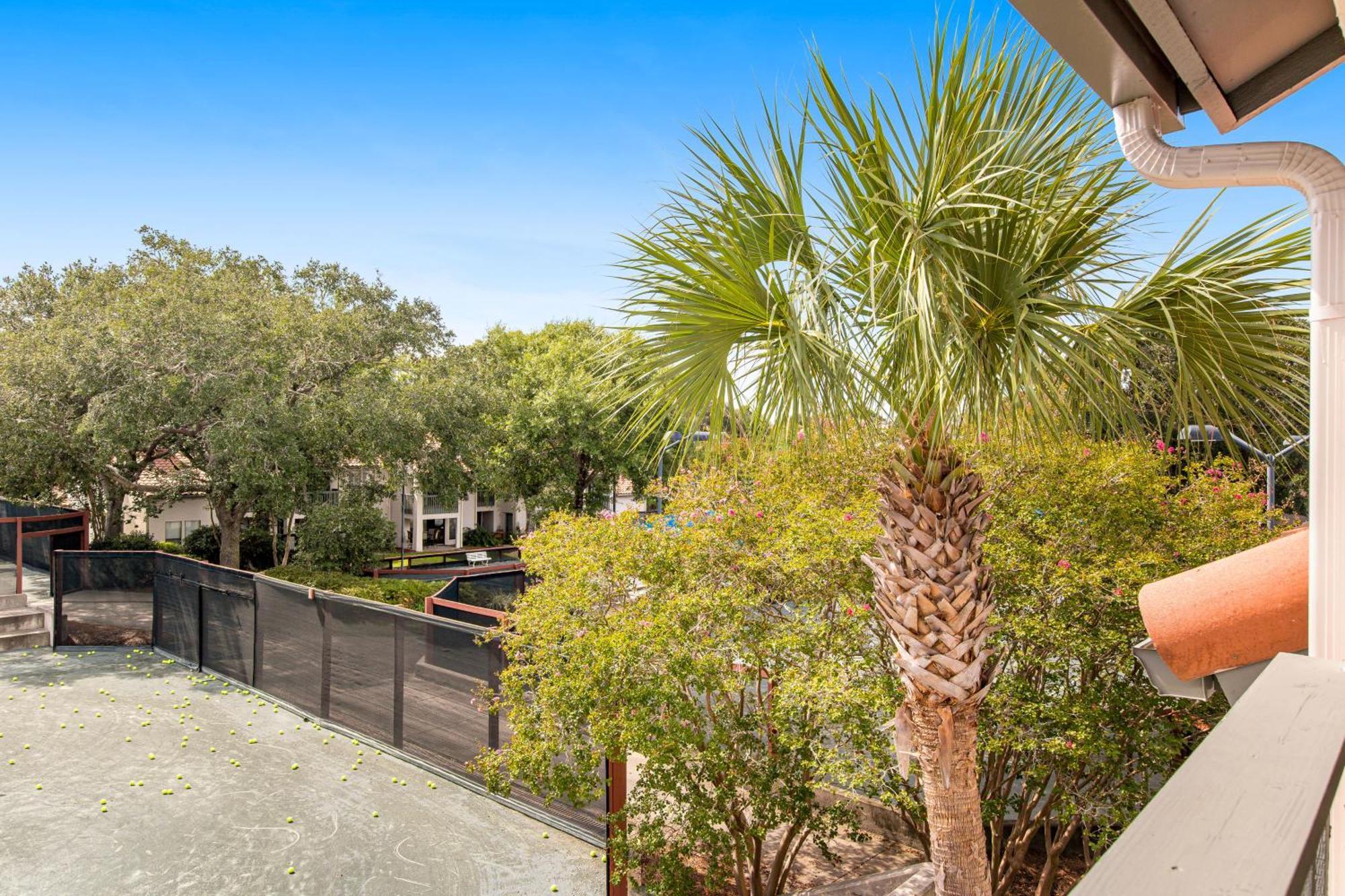 Tops'l Tennis Village 61 Apartment Destin