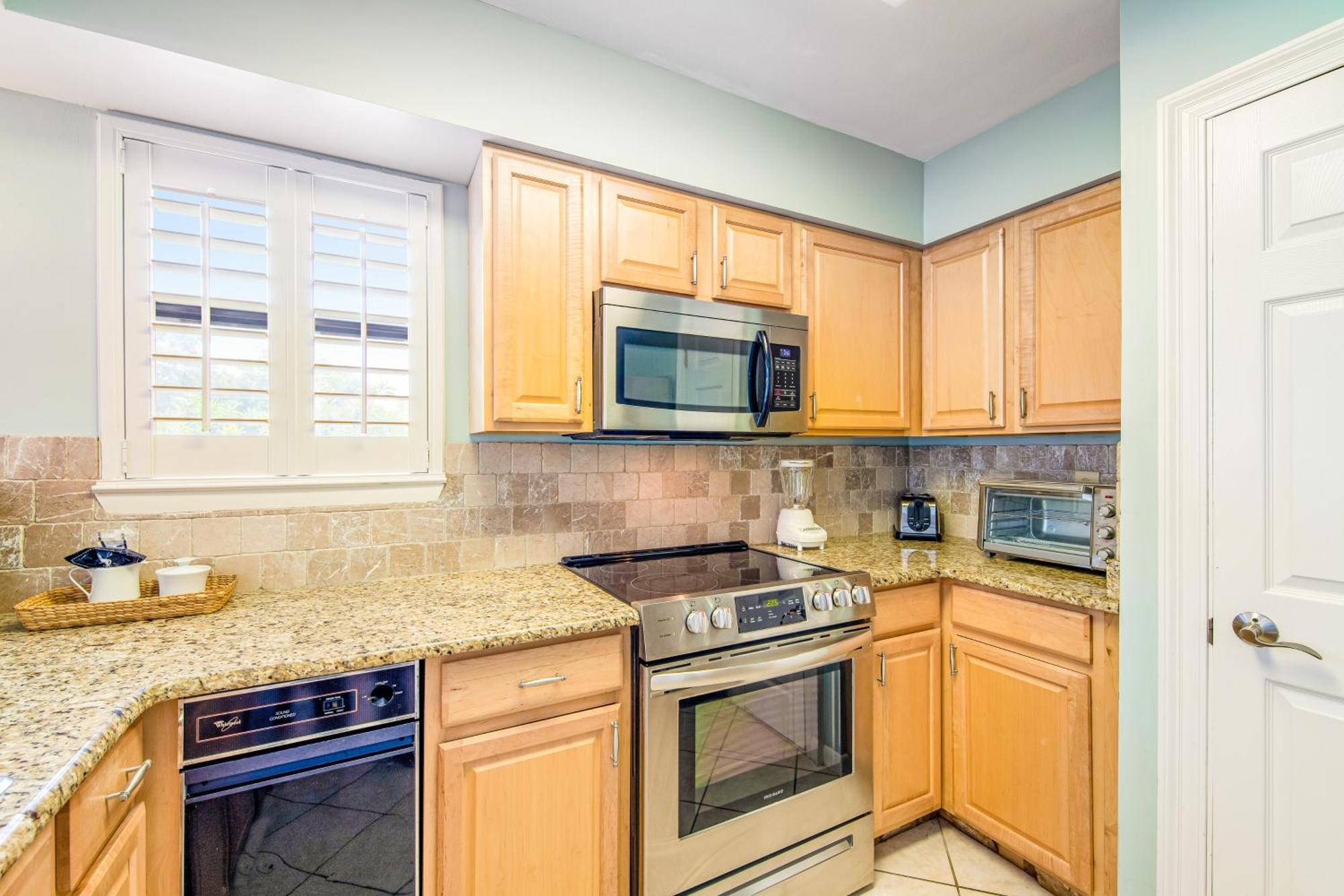 Tops'l Tennis Village 61 Apartment Destin