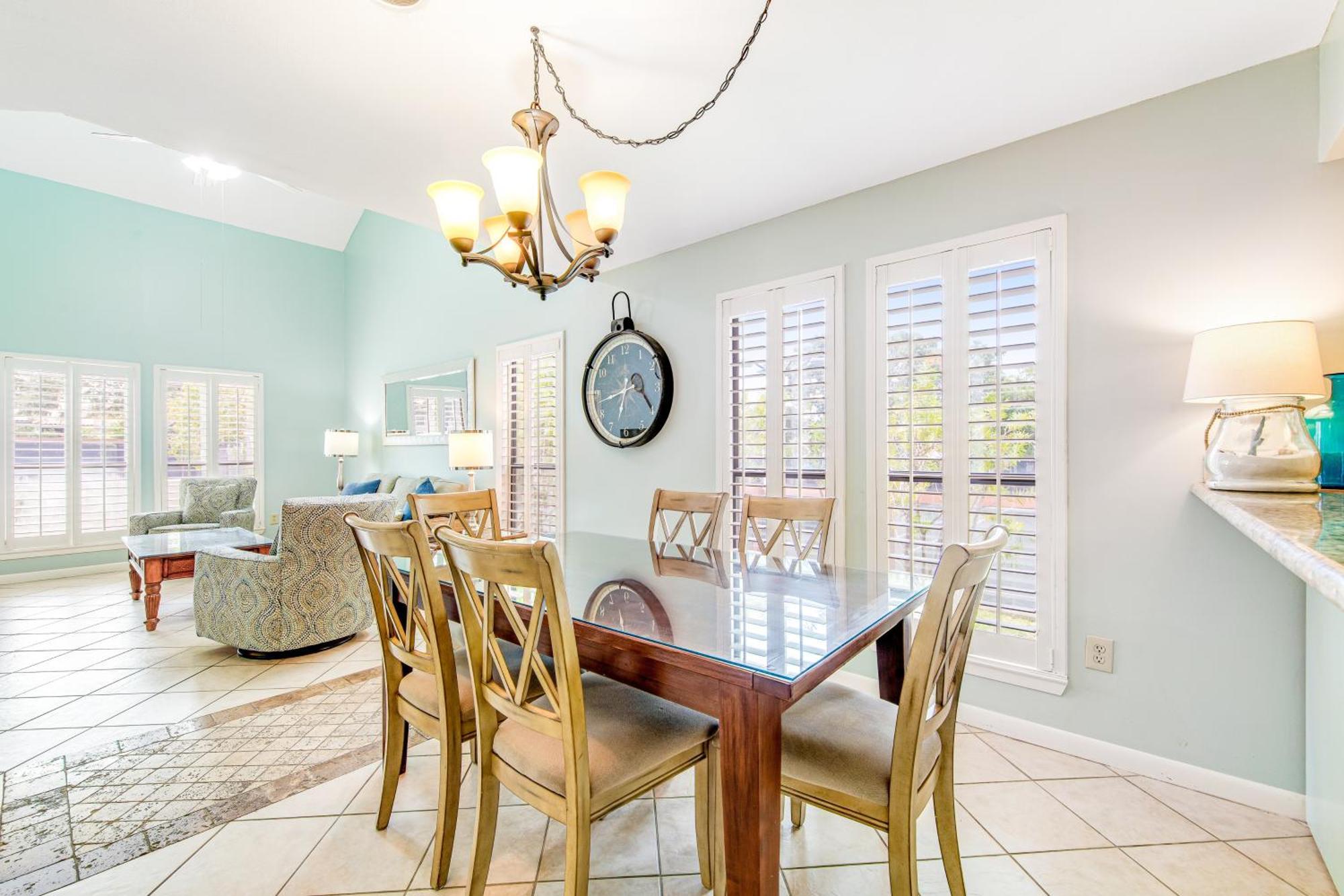 Apartment Tops'l Tennis Village 61 Destin