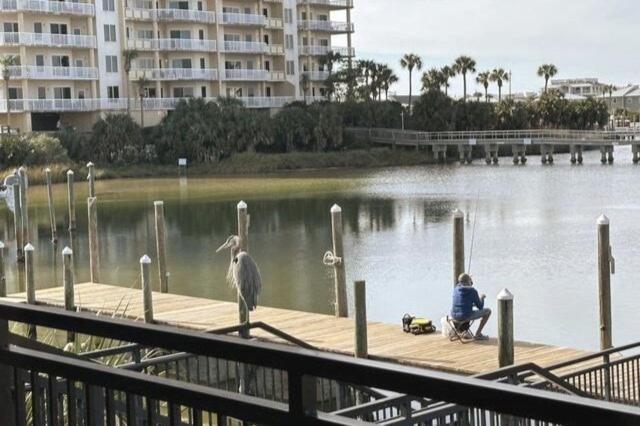 Emerald Gem Svc Included Holiday home Destin