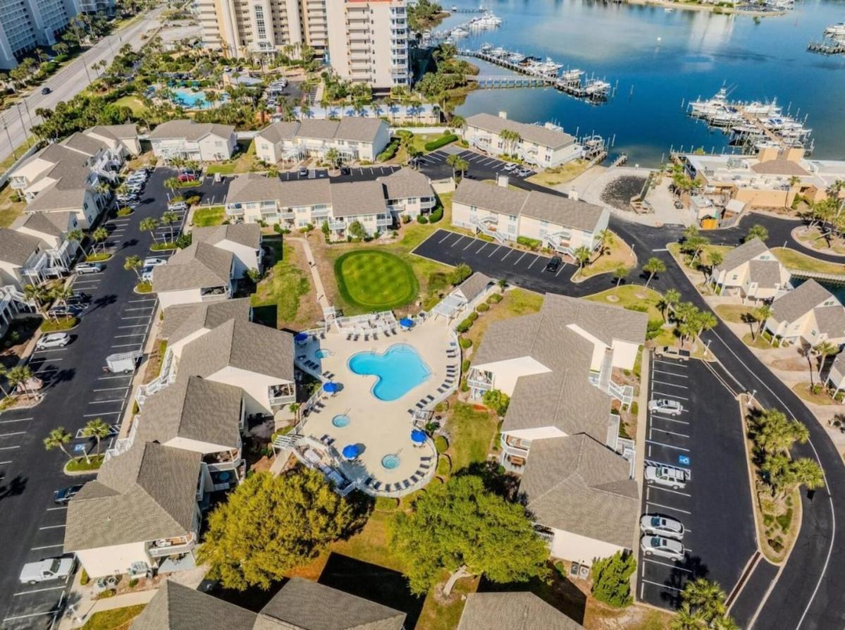 Emerald Gem Svc Included * Destin