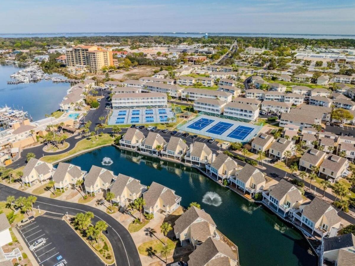 Emerald Gem Svc Included Holiday home Destin