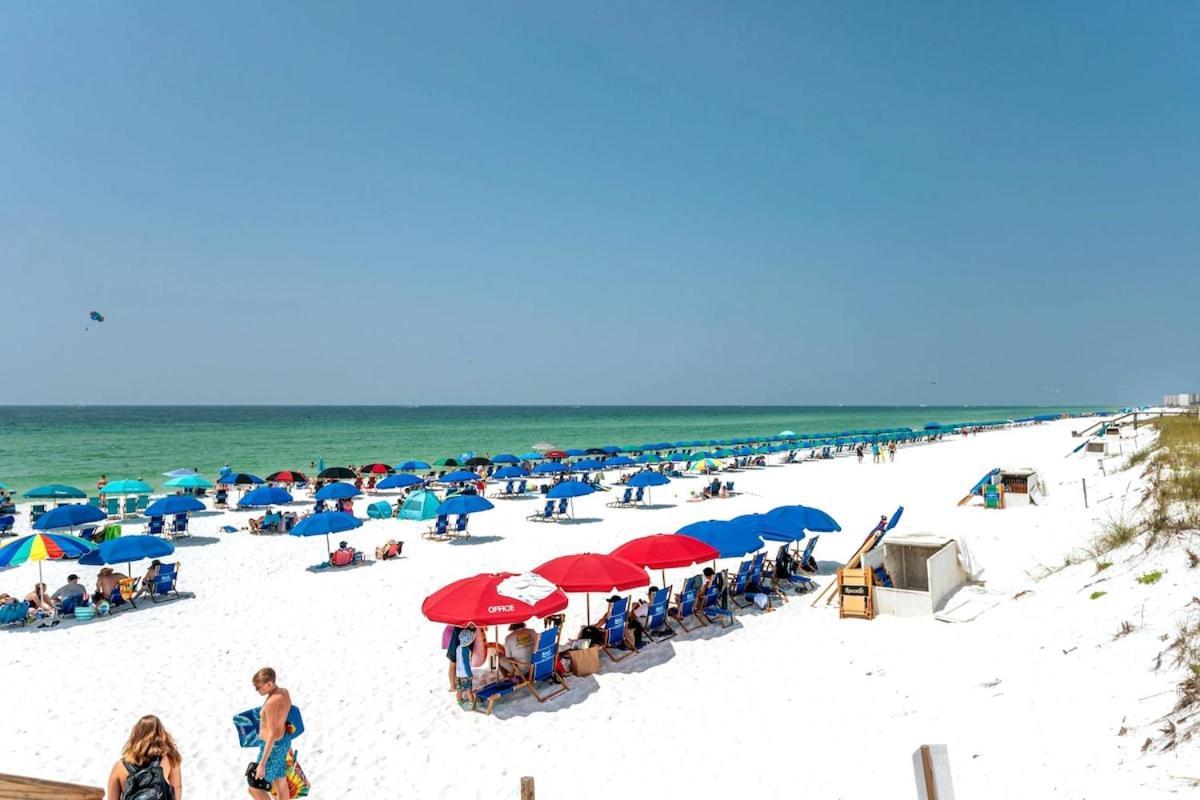 Emerald Gem Svc Included Destin