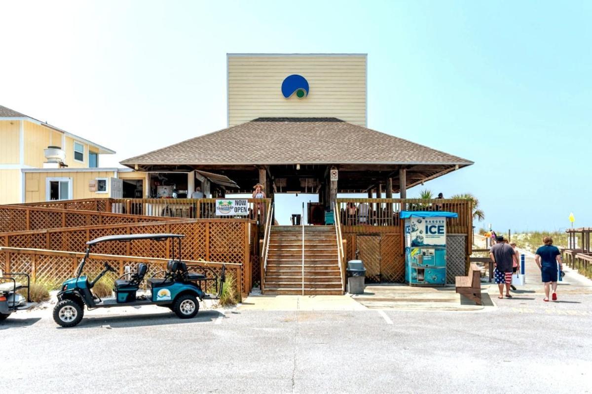 Holiday home Emerald Gem Svc Included Destin