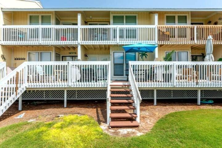 Emerald Gem Svc Included Holiday home Destin