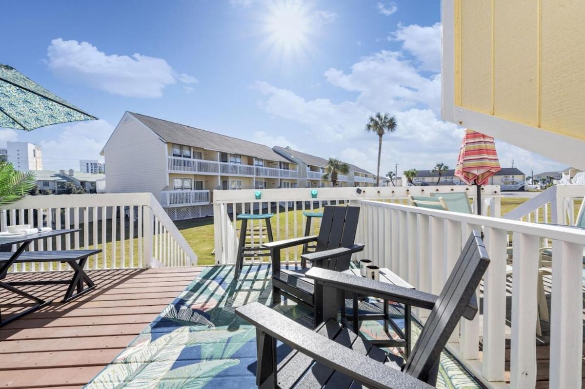Emerald Gem Svc Included Holiday home Destin