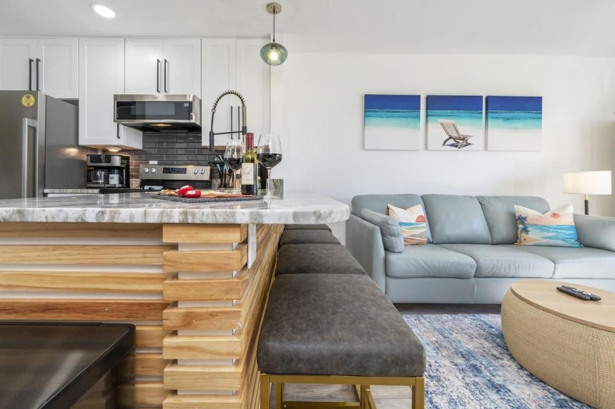 Holiday home Emerald Gem Svc Included *