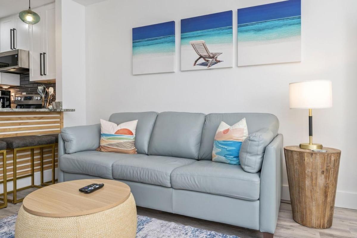 Emerald Gem Svc Included Holiday home Destin
