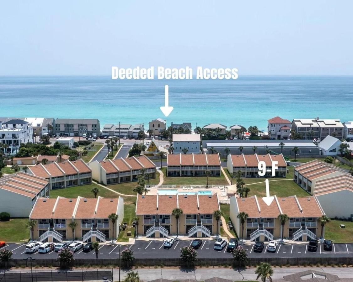 Seacove Steps 2 Priv Backyard Comm Pool *