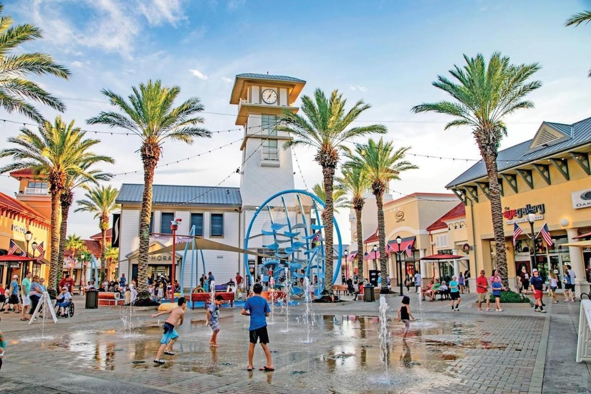 Holiday home Vacation Destination 3 Pools Destin