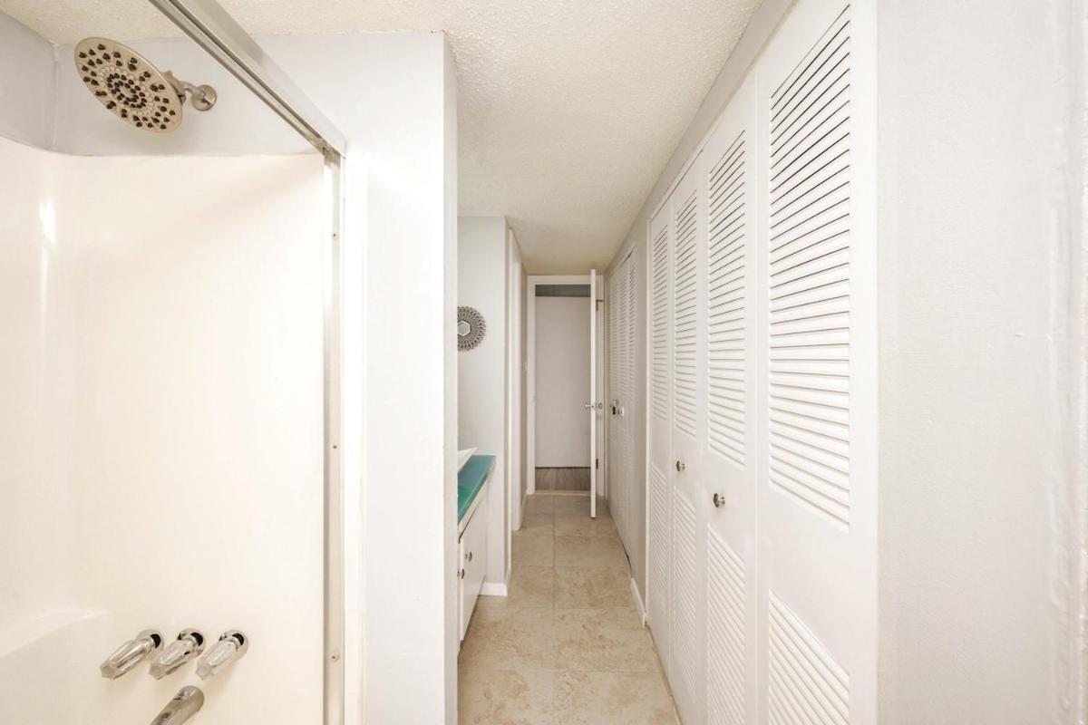Holiday home Vacation Destination 3 Pools Destin