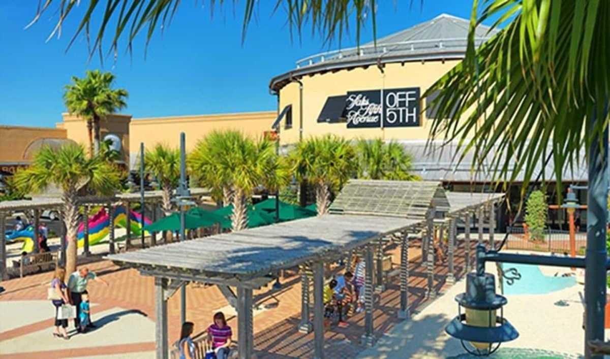 Holiday home Vacation Destination 3 Pools *